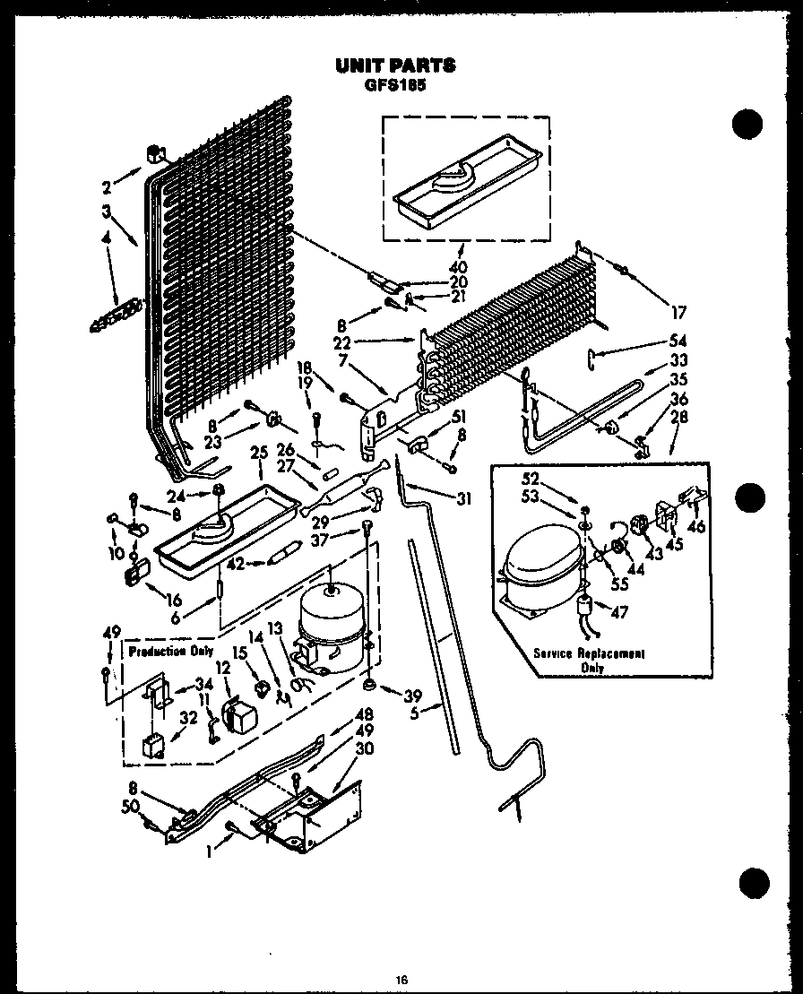 09 - UNIT PARTS