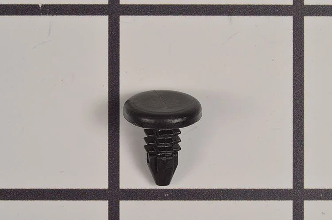 WPW10520305 Whirlpool Refrigerator Button Plu