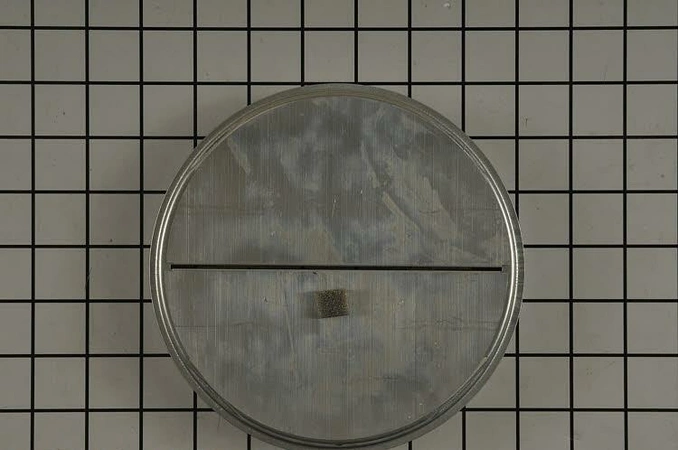 S97018803 Broan Damper