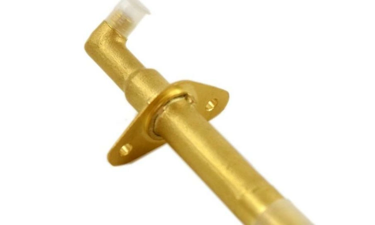 MEG62479803 LG Nozzle Holder