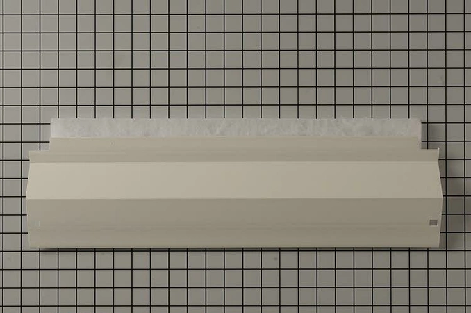 W10827632 Whirlpool Dishwasher Control Panel