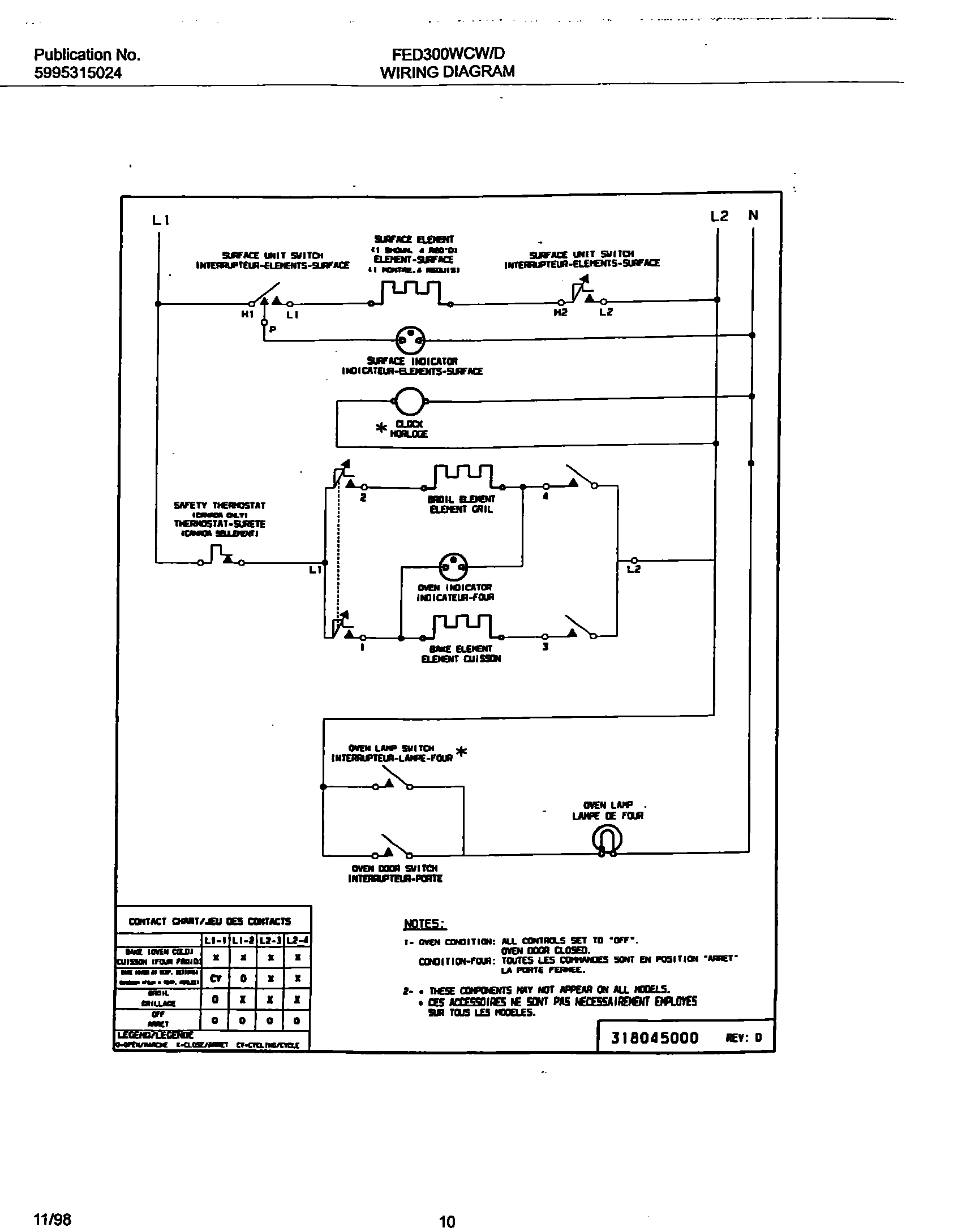 10 - WIRING