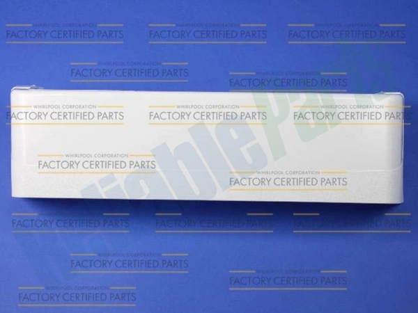 WP2318736 Whirlpool Refrigerator Door Trim