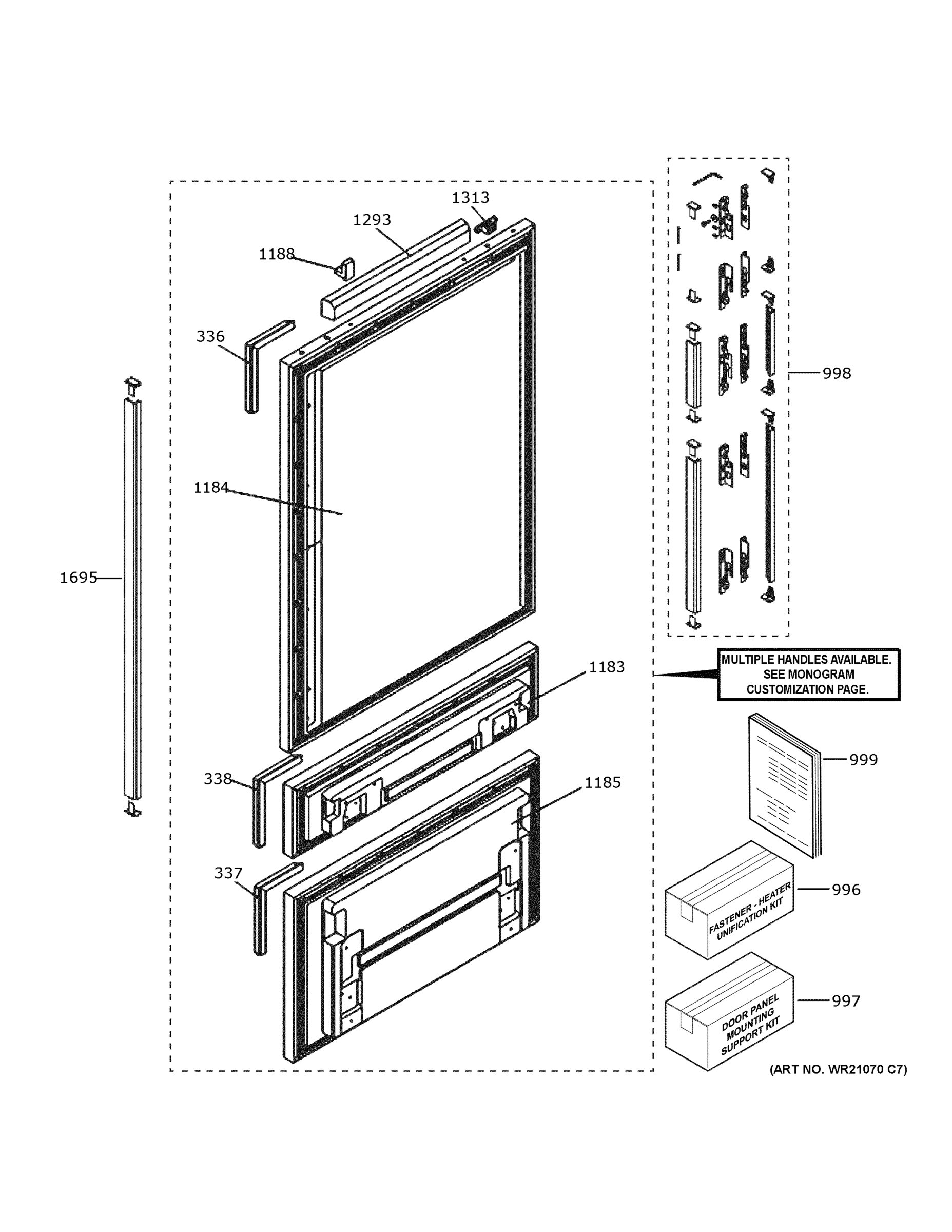 DOORS