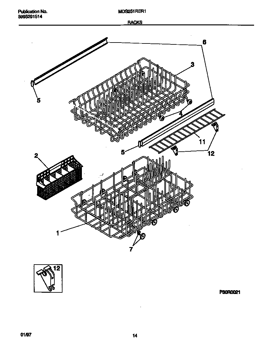 08 - RACKS