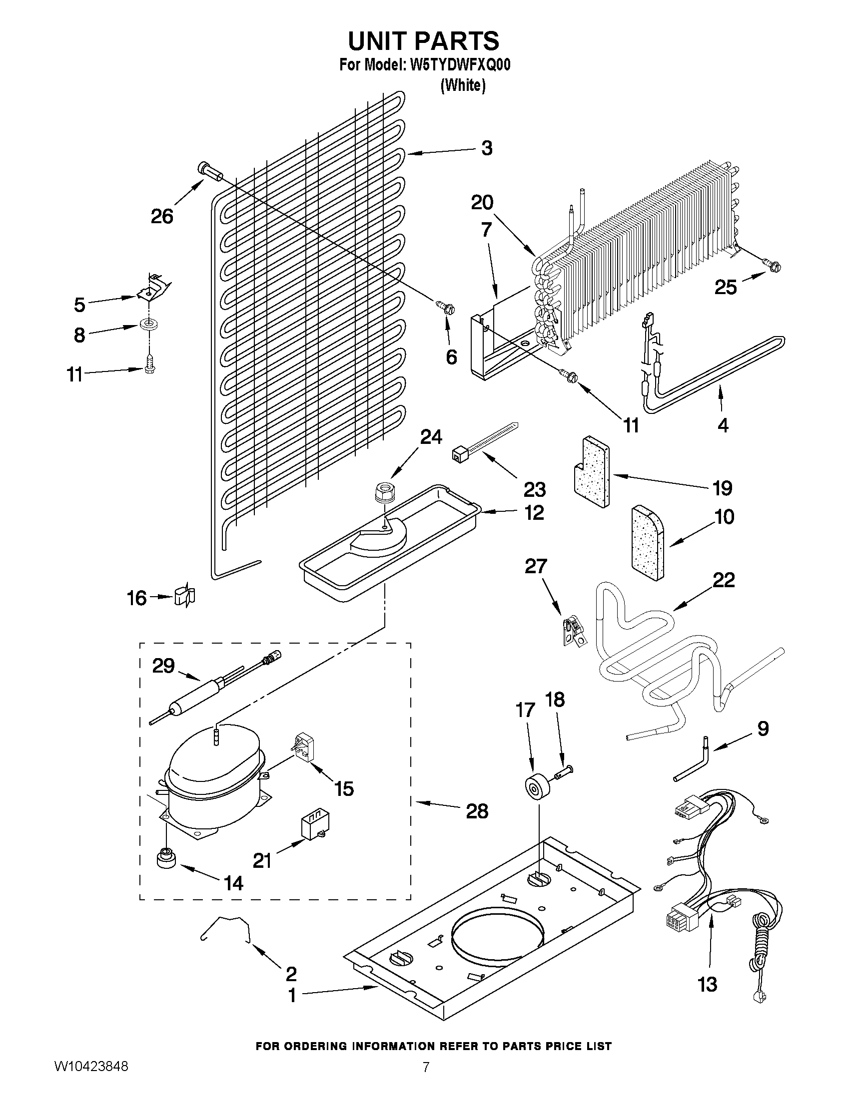 04 - UNIT PARTS
