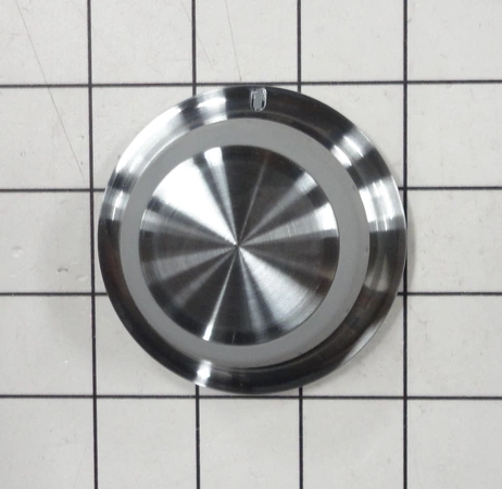 WPW10110036 Whirlpool Knob