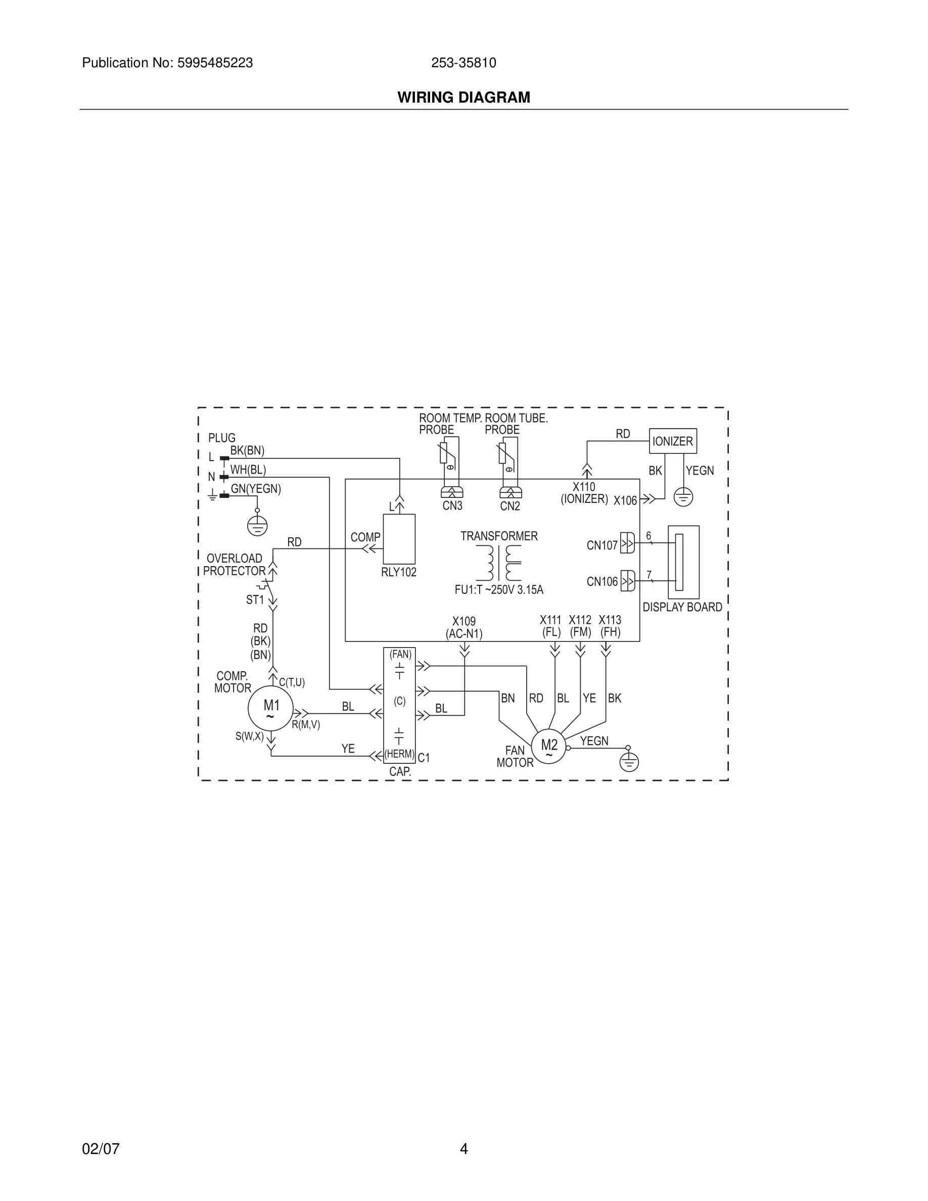 04 - WIRING DIAGRAM