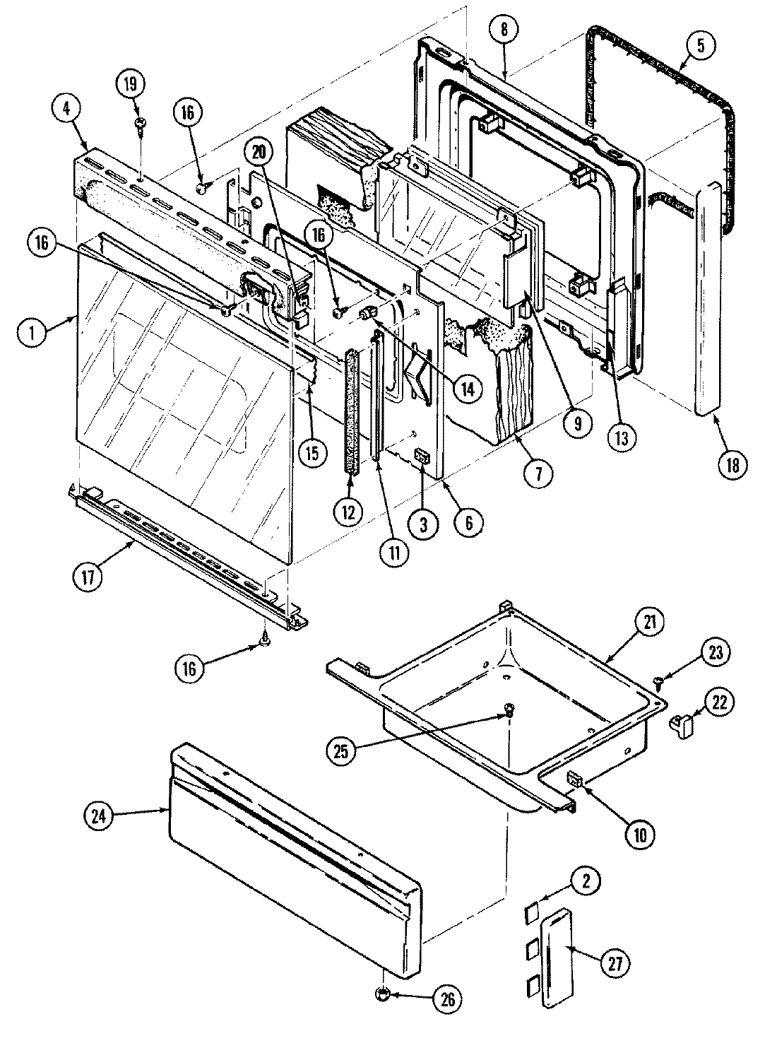 05 - DOOR/DRAWER