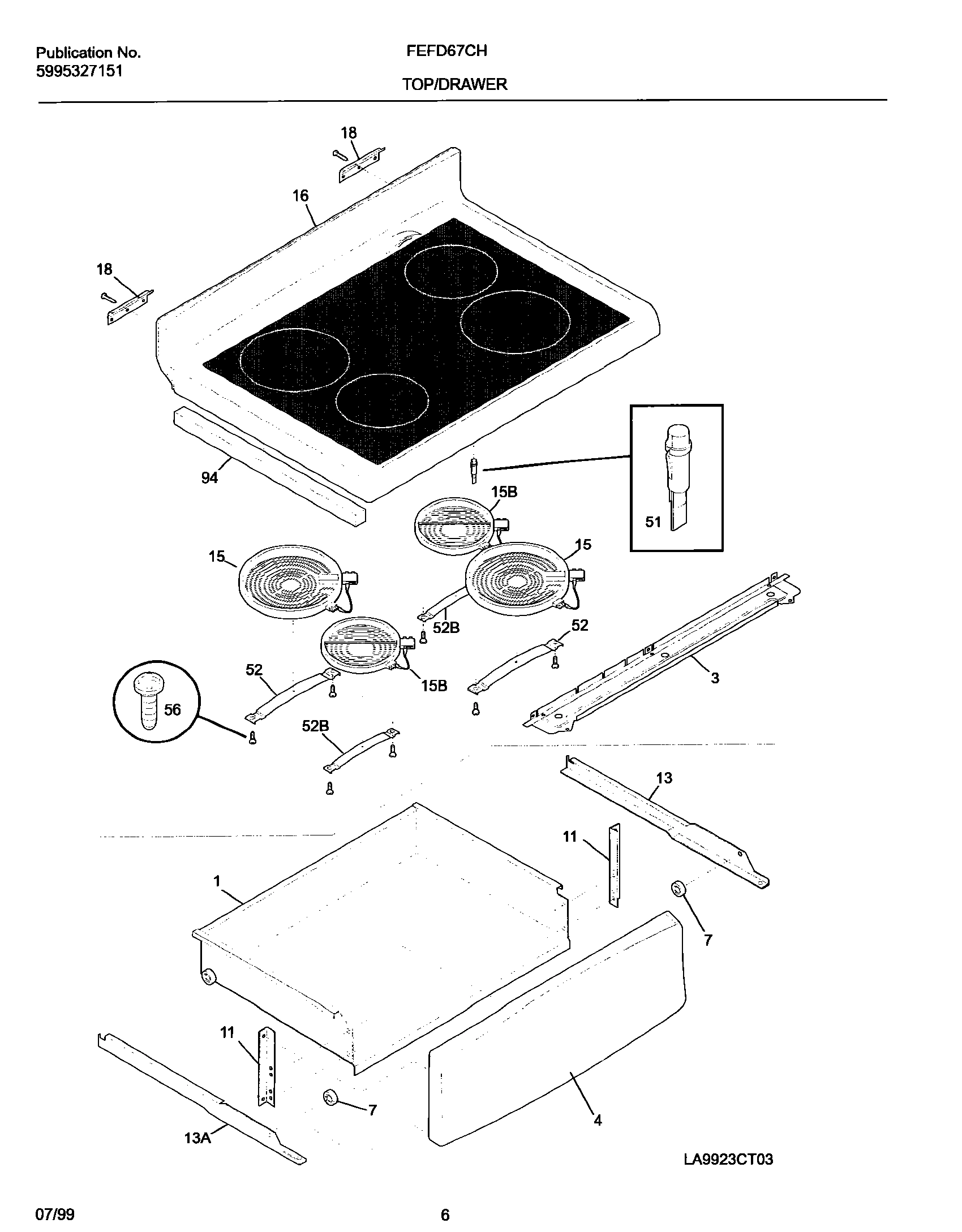 07 - TOP/DRAWER
