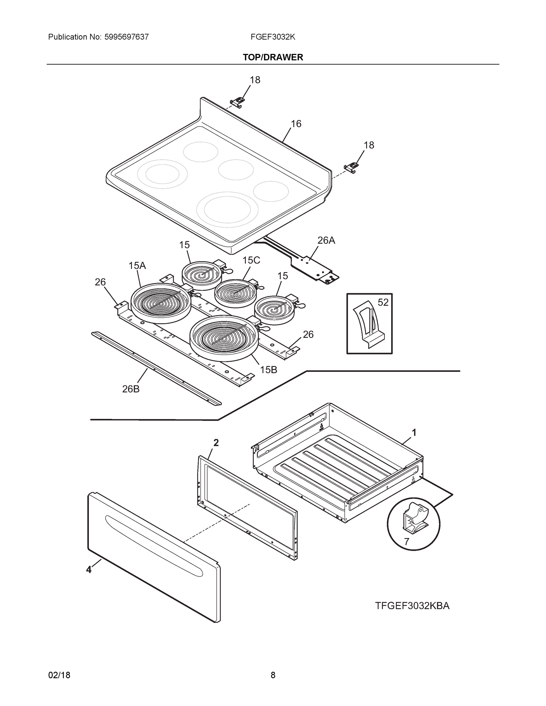 04 - TOP/DRAWER