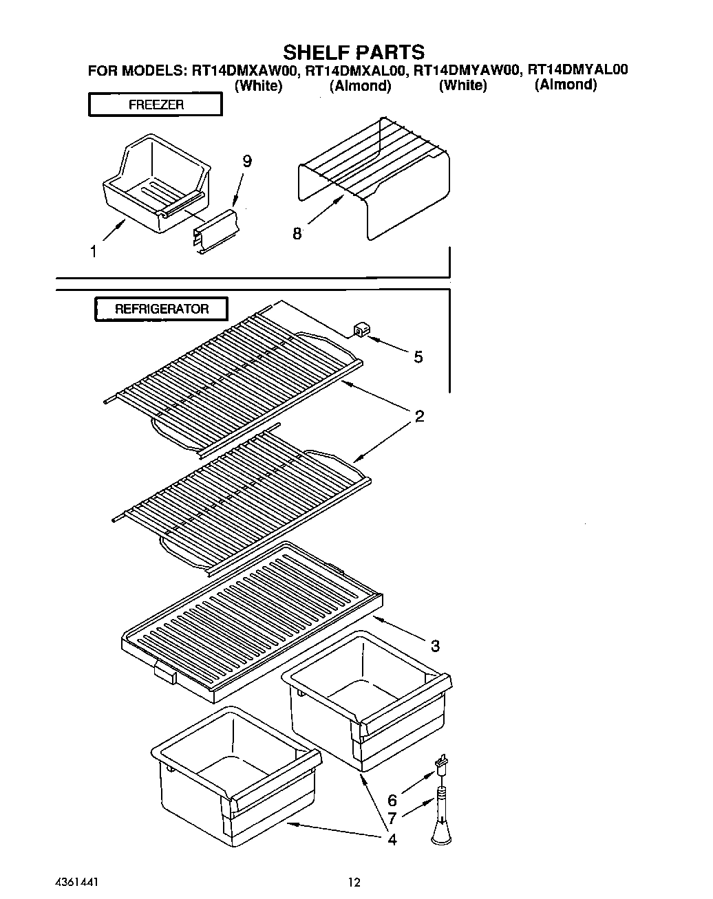 07 - SHELF