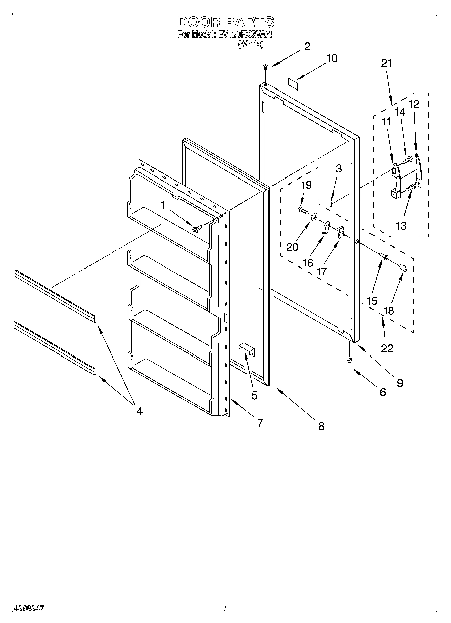 04 - DOOR