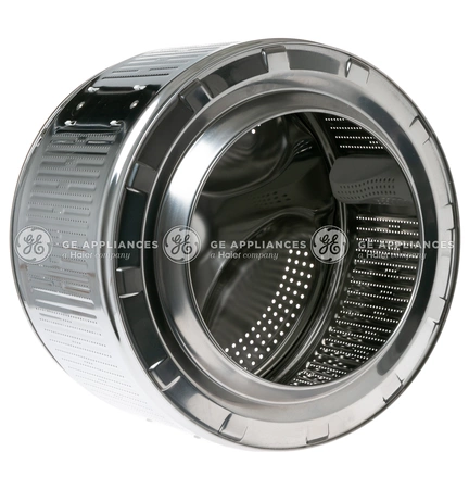 WH45X27141 GE Washer Drum Assembly