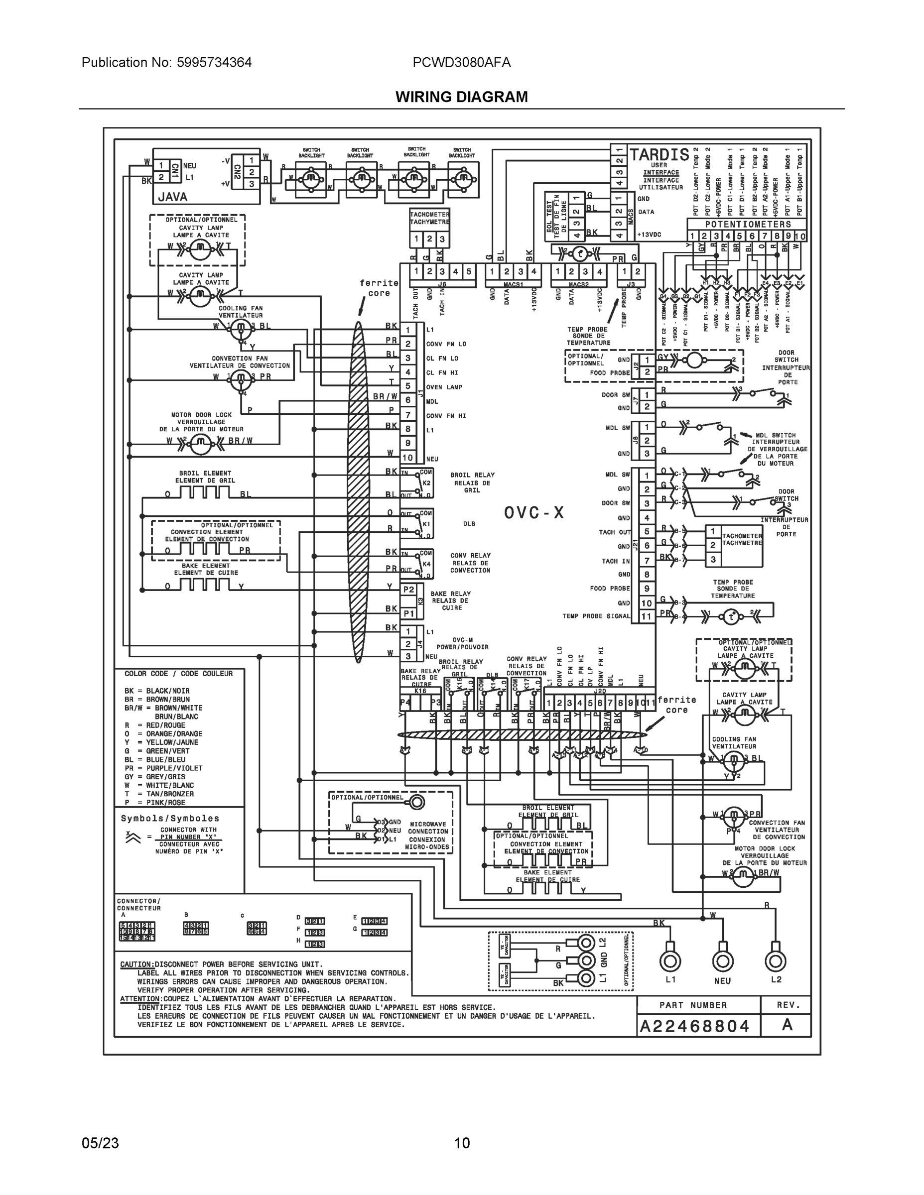 06 - WIRING DIAGRAM