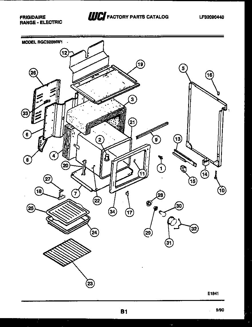 06 - BODY PARTS