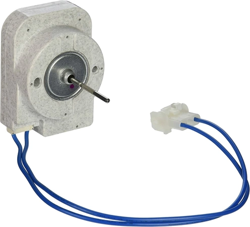 WR60X10300 GE Refrigerator Evaporator Fan Mot