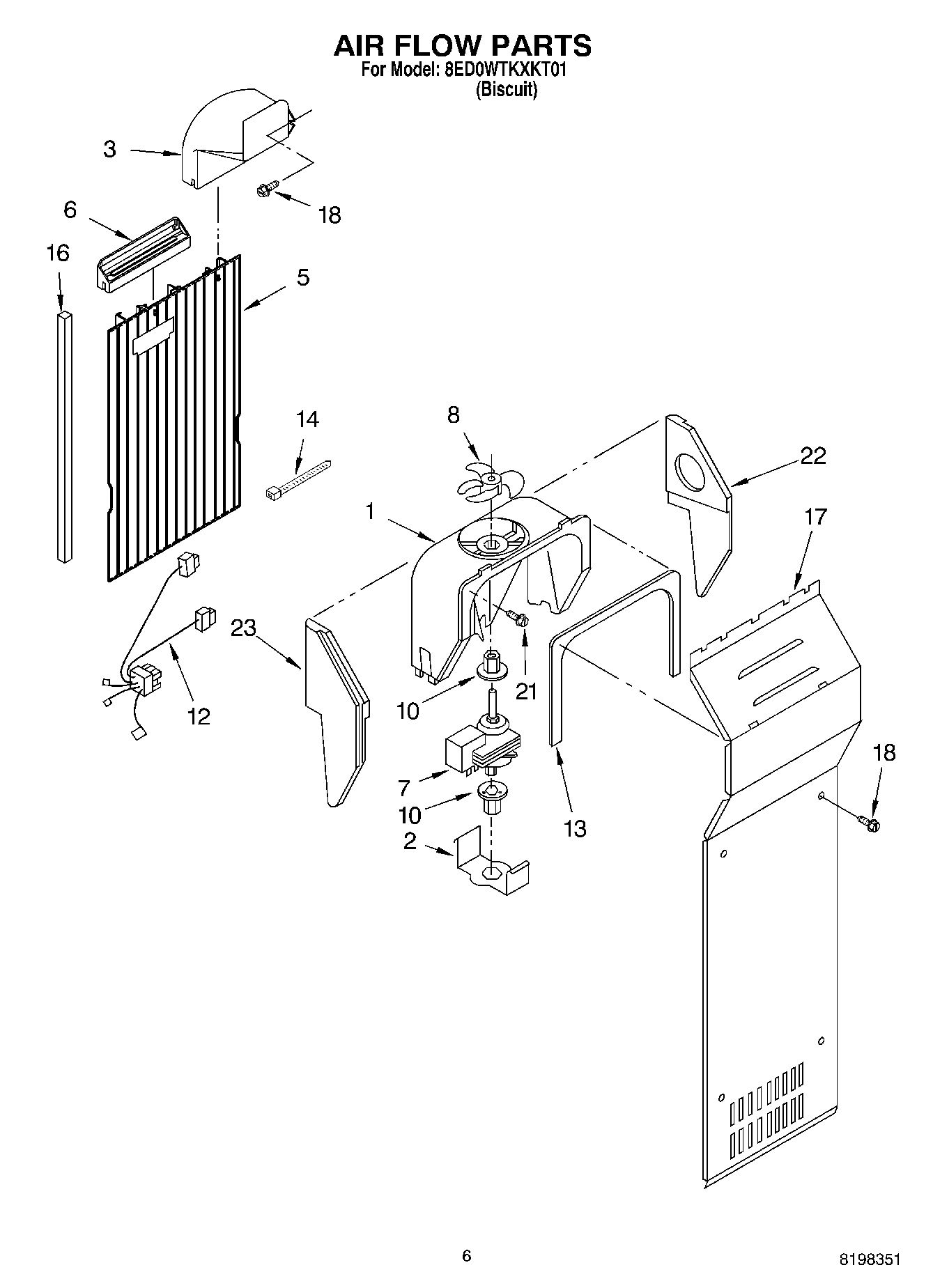 04 - AIR FLOW