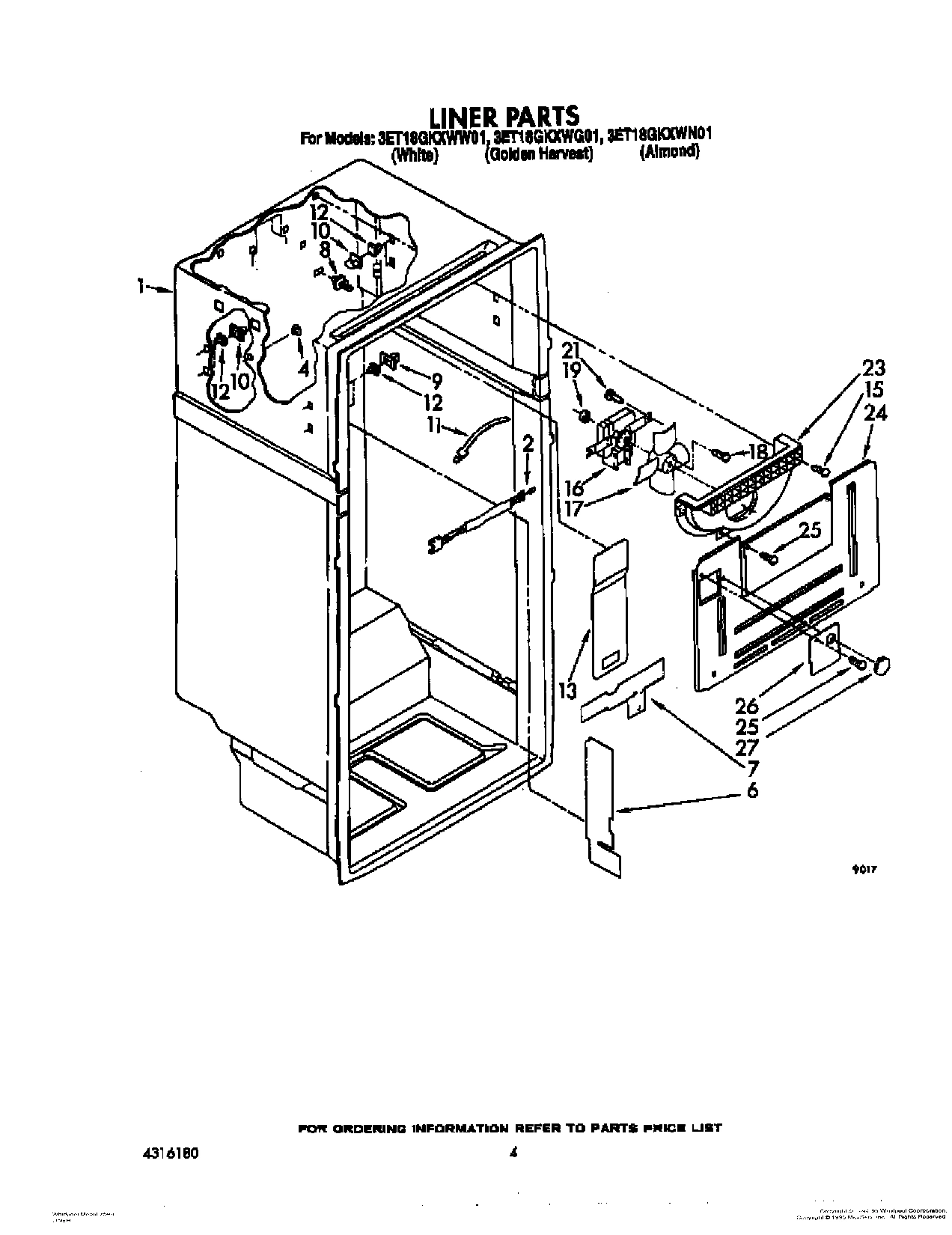 03 - LINER