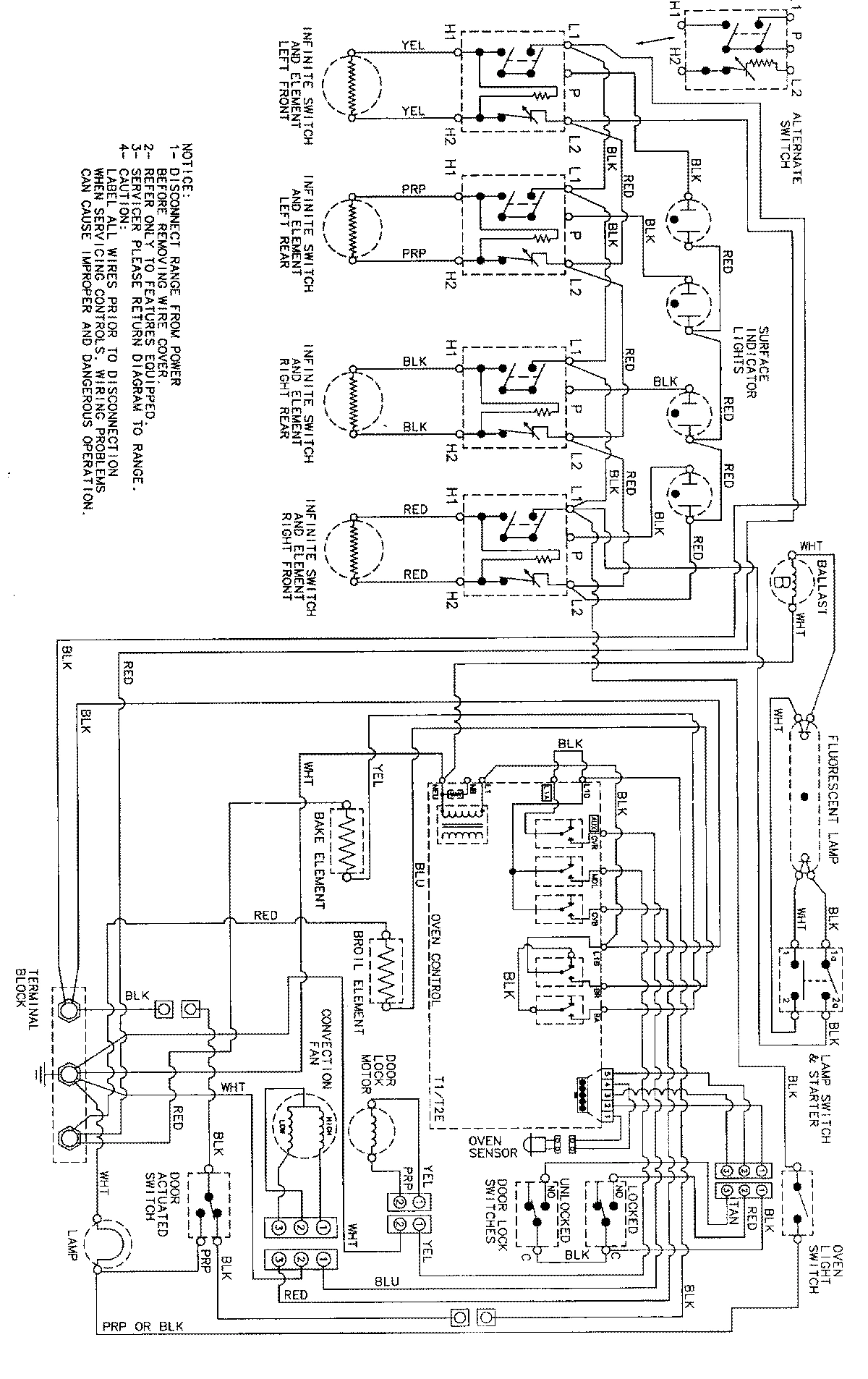 05 - WIRING INFORMATION
