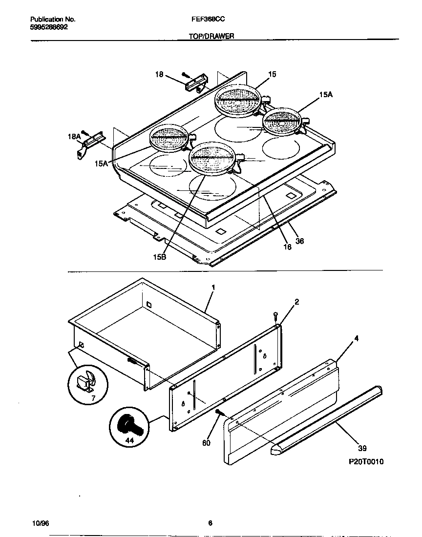 04 - TOP/DRAWER