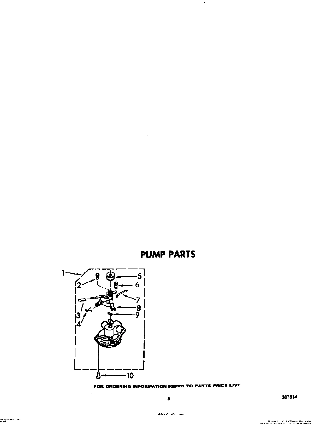 05 - PUMP