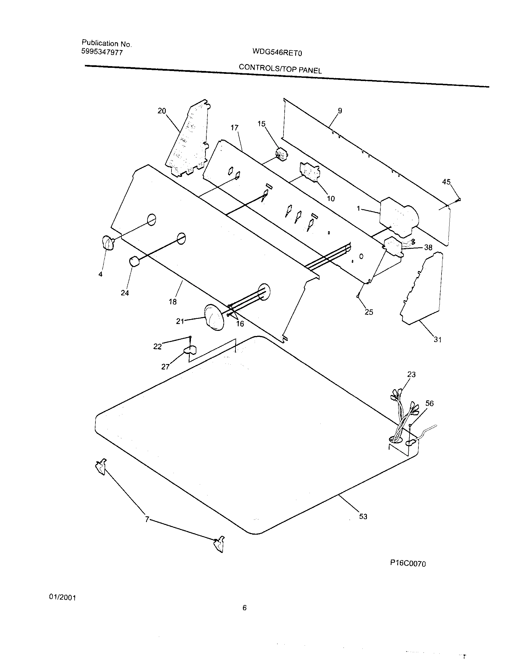 06 - CONTROLS/TOP PANEL