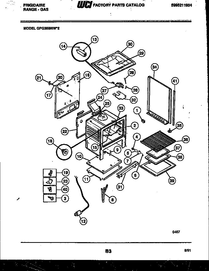 06 - BODY PARTS