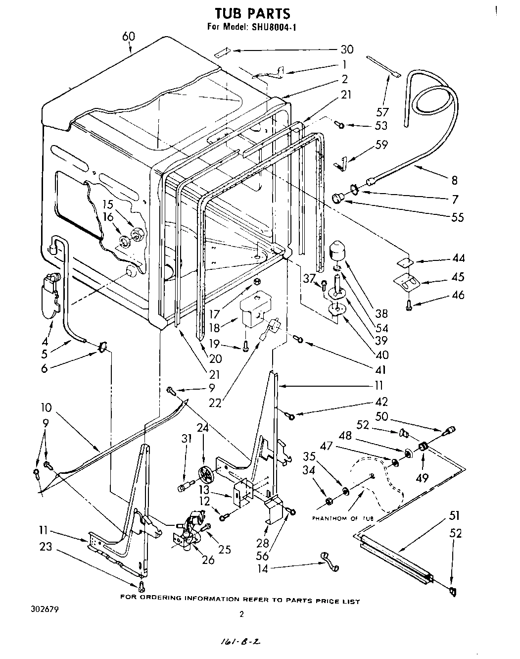 02 - TUB , LITERATURE AND OPTIONAL