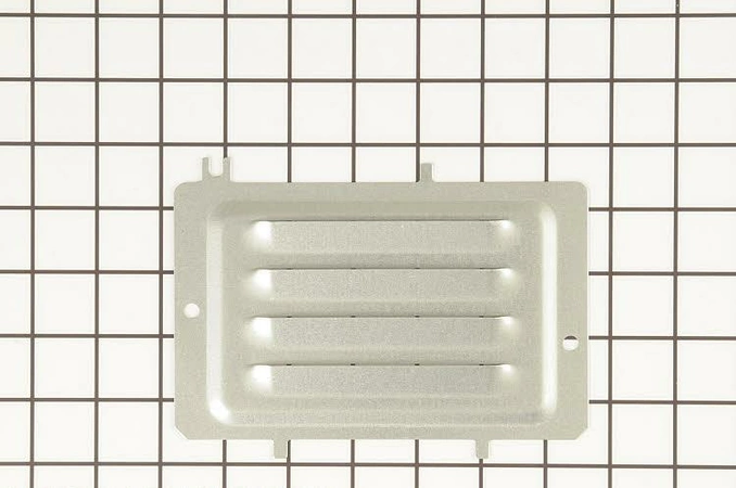 MCK36350004 LG Rear Cover