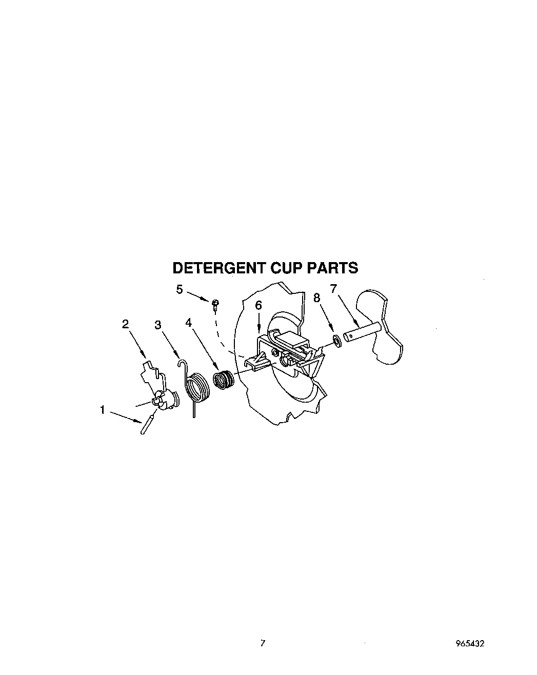 06 - DETERGENT CUP
