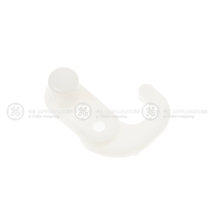 WR01X32412 GE Refrigerator Left Door Hinge Bu