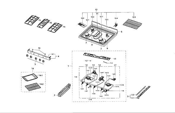 COOKTOP