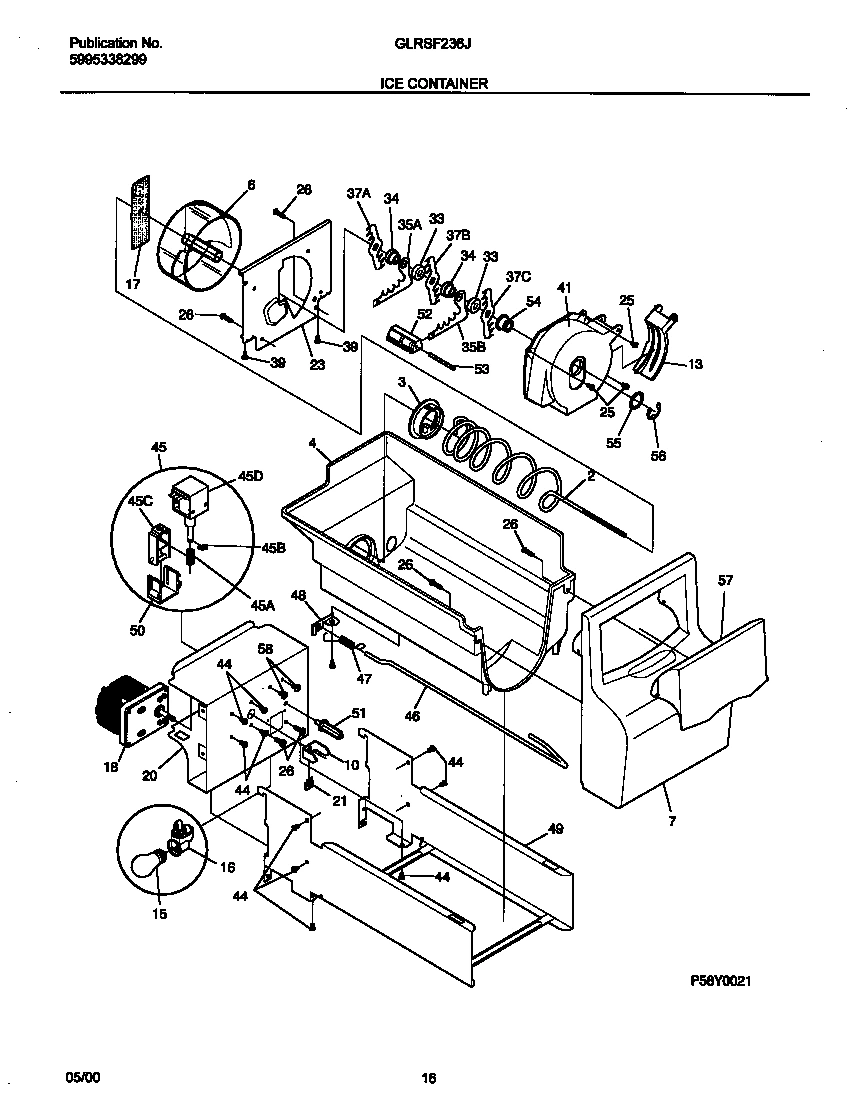 09 - ICE CONTAINER