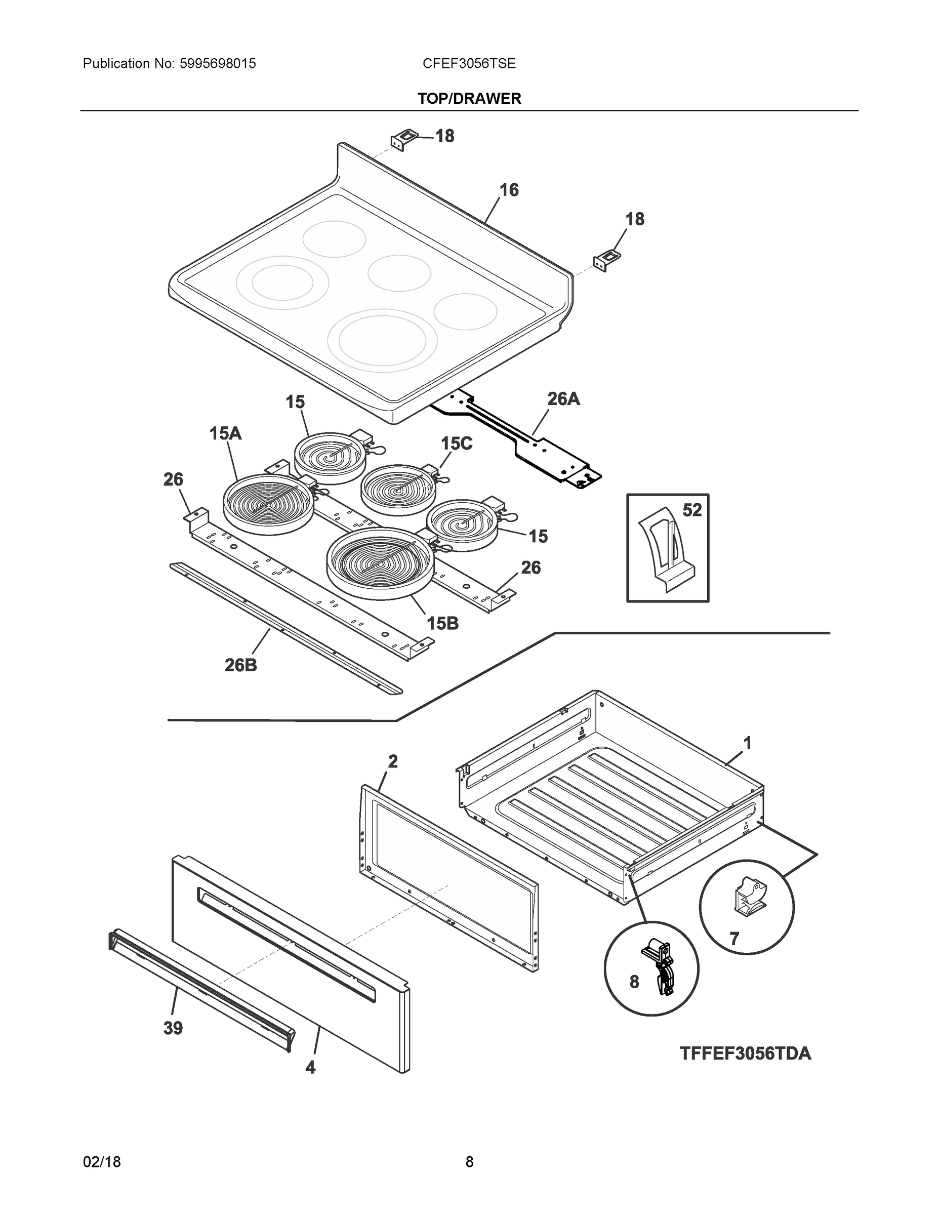 04 - TOP/DRAWER