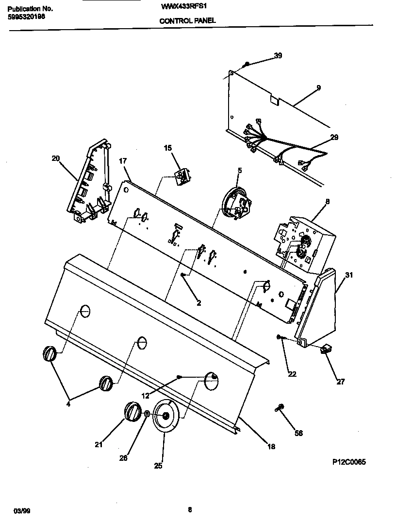 05 - CONTROL PANEL