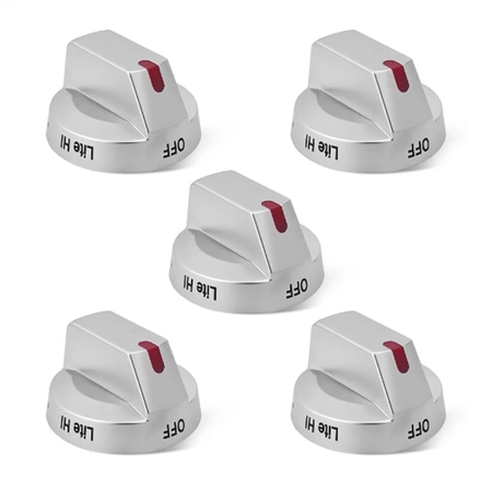 DG94-03955B Samsung Knob Assembly