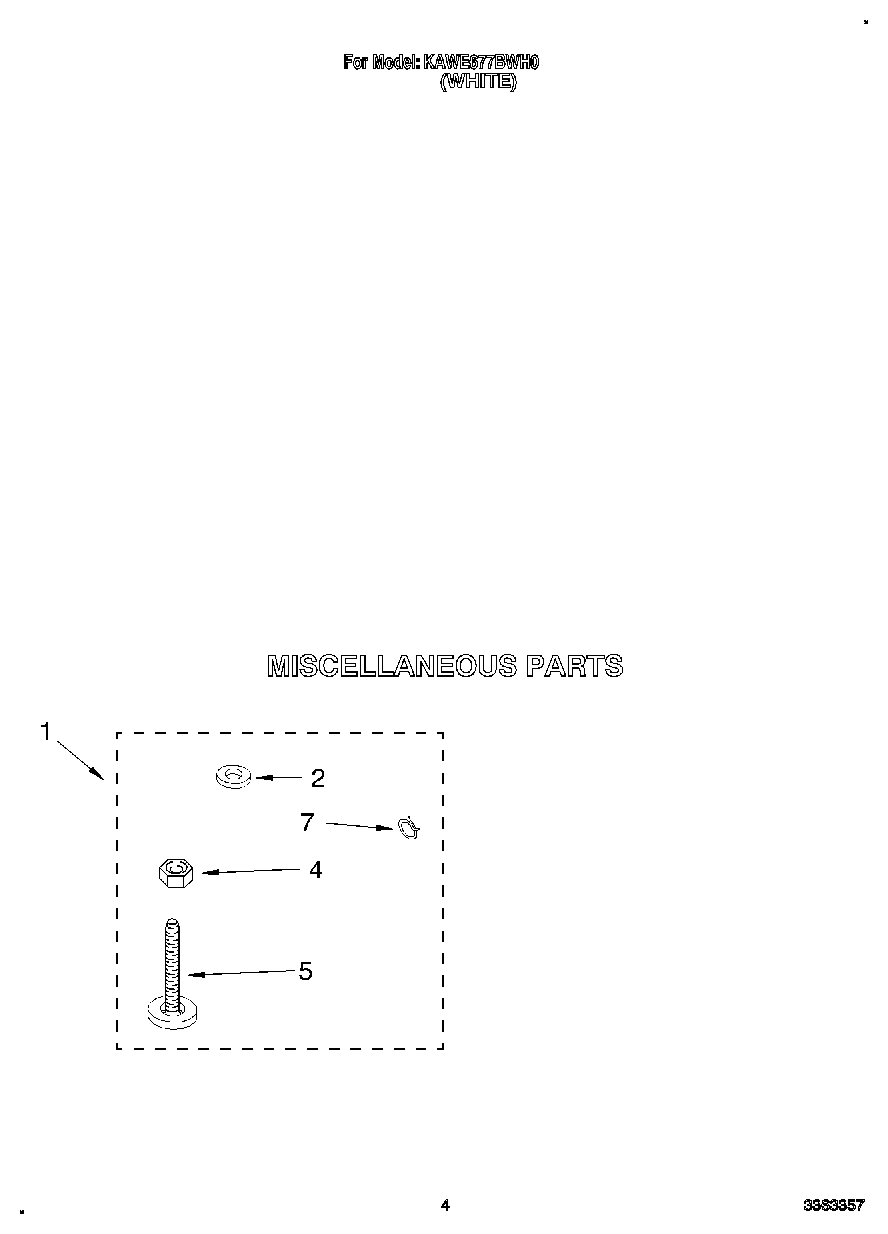 03 - MISCELLANEOUS