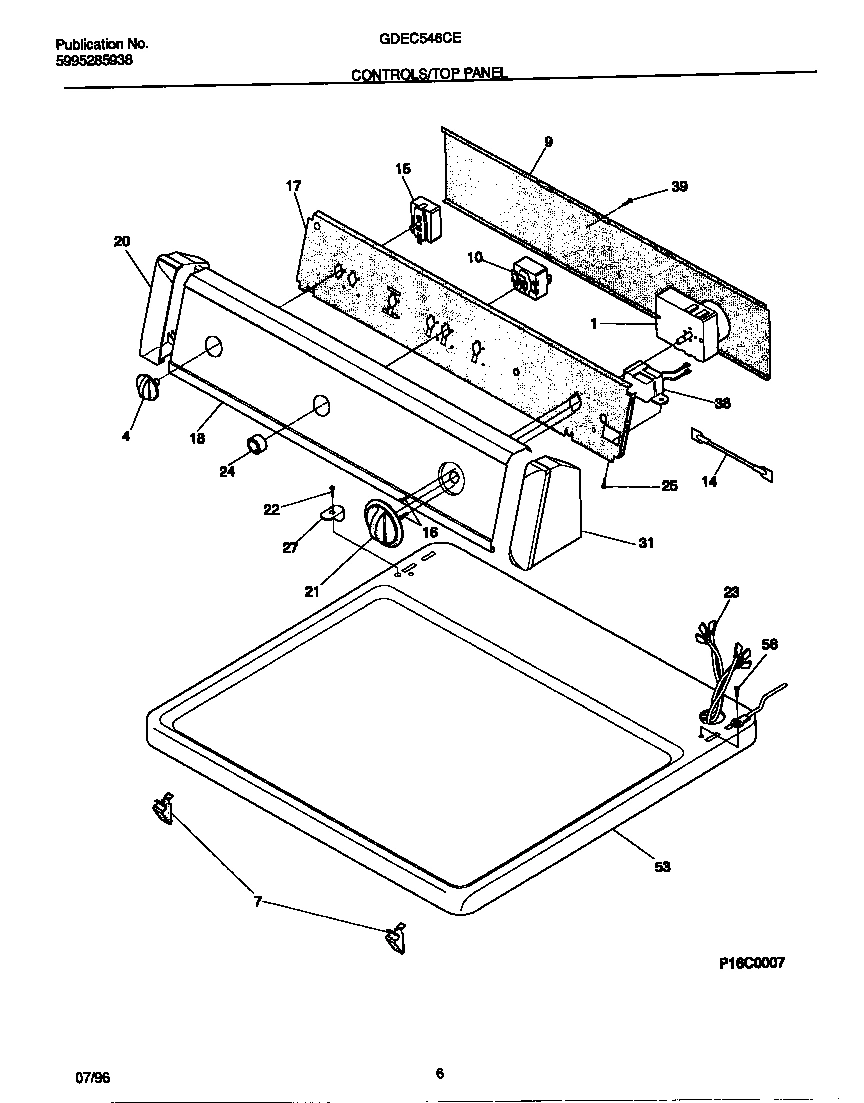04 - CONTROLS/TOP PANEL