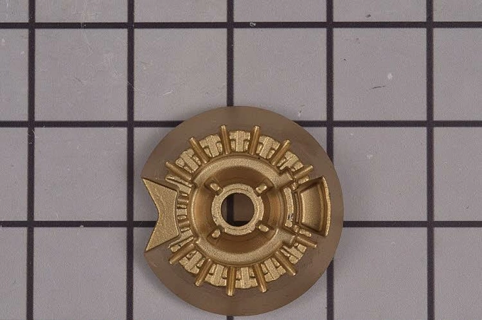 W10556381 Whirlpool Burner Head