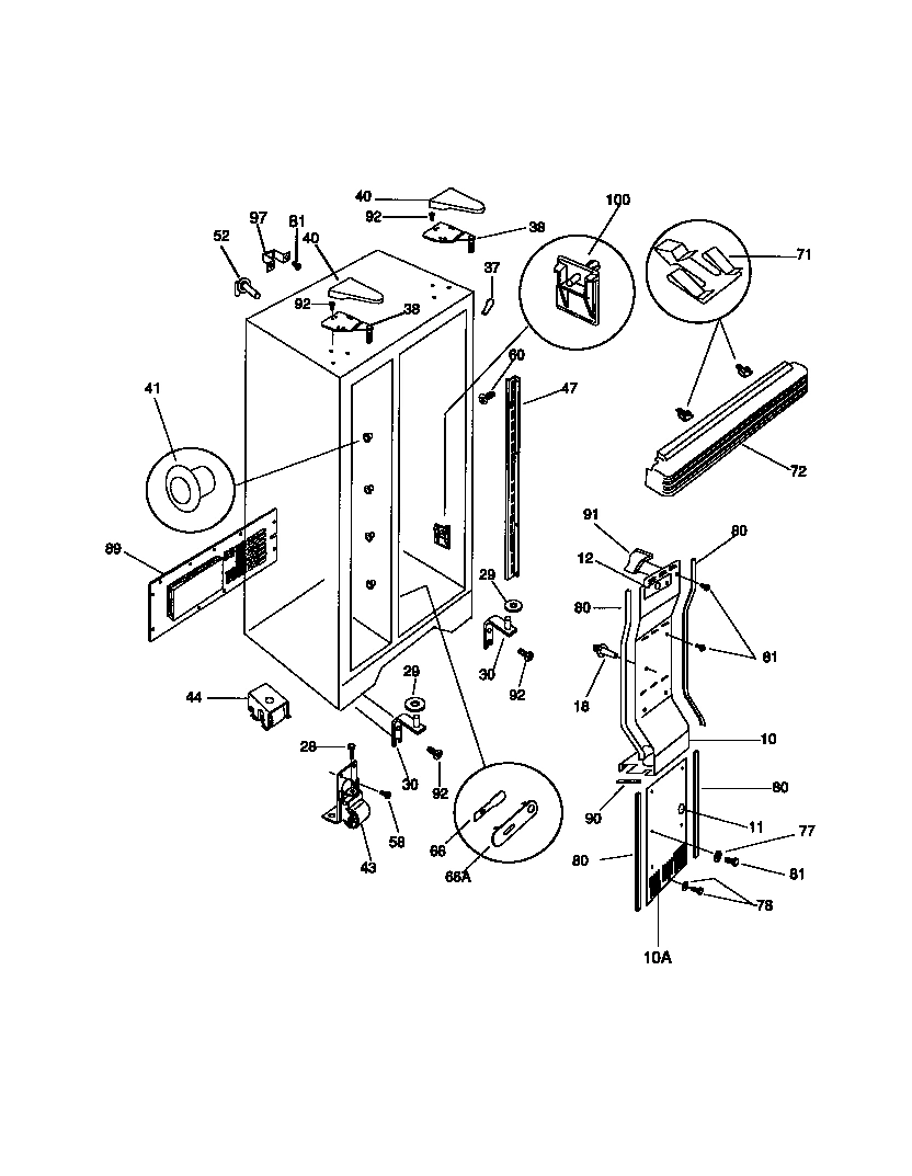 04 - CABINET