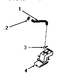 23 - WATER INLET & FILLER HOSE