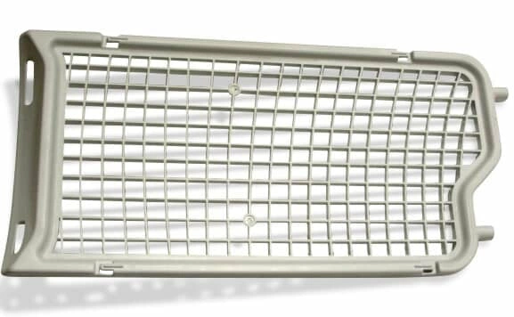 DC61-01522A Samsung Dryer Drying Rack Assembl
