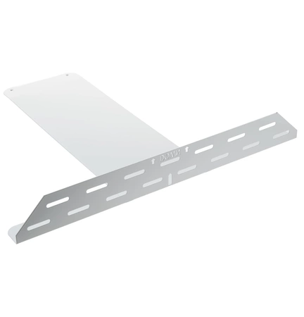 WR13X10963 GE Refrigerator Anti-Tip Bracket