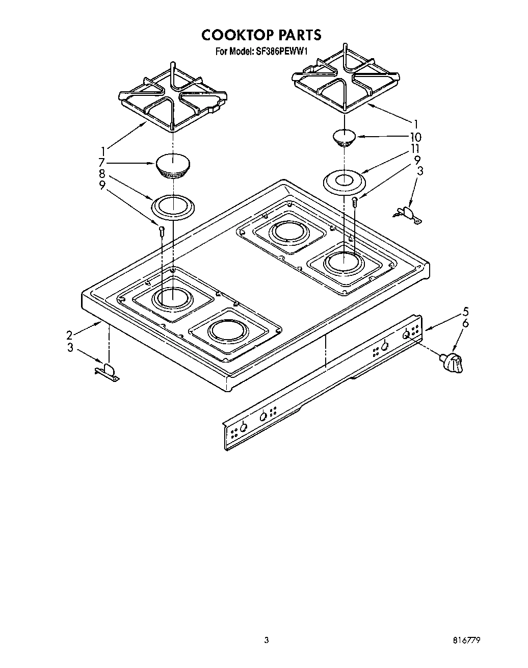 03 - COOKTOP