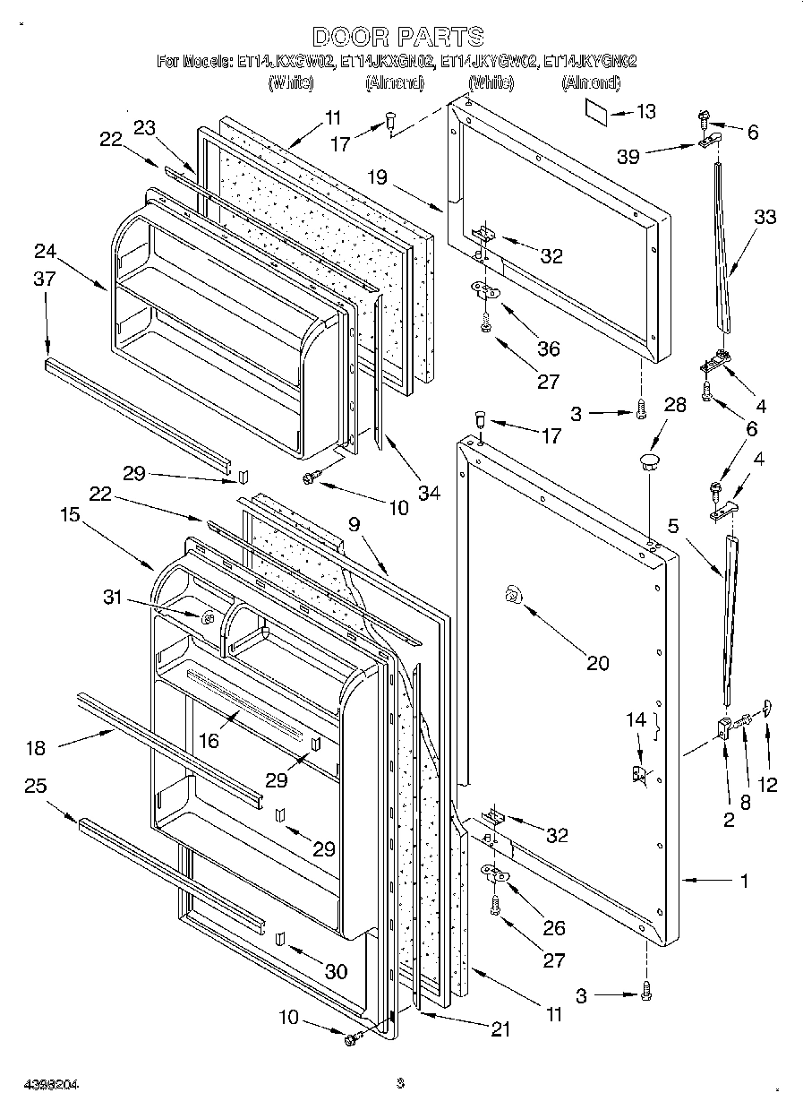 02 - DOOR