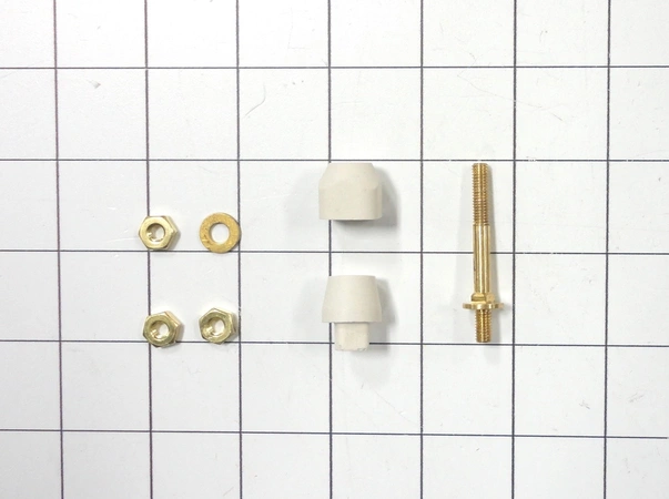 Y304596 Whirlpool Terminal Insulator Assembly