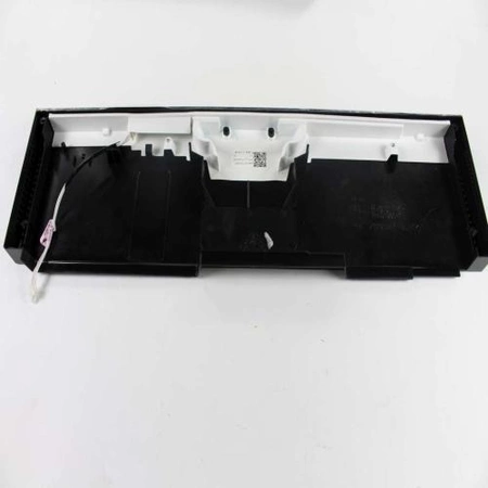 W10742455 Whirlpool Dishwasher Control Panel