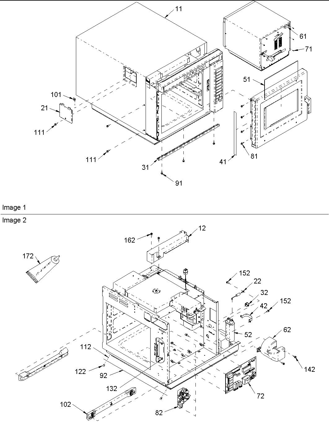 06 - OUTERCASE & ELECTRICAL