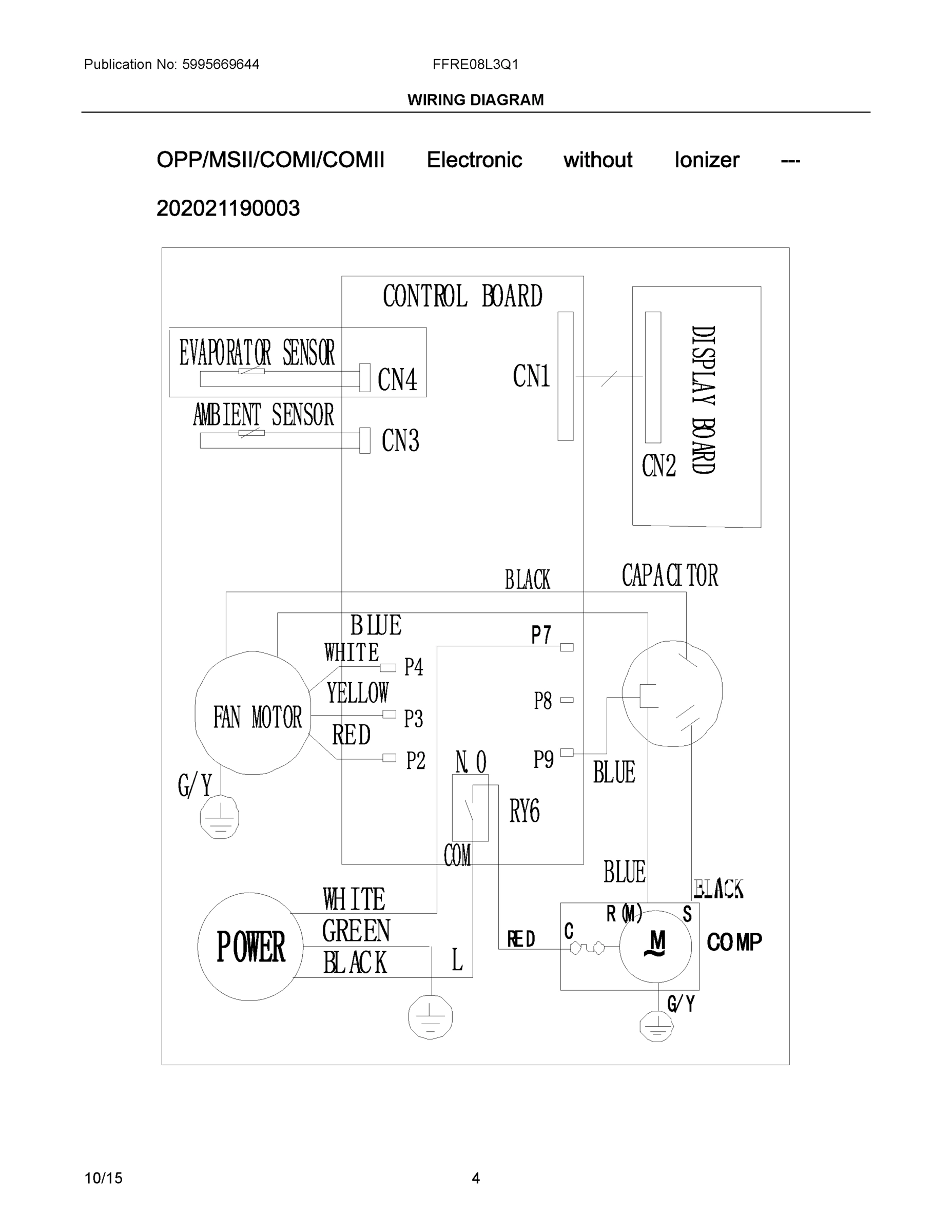 03 - WIRING DIAGRAM